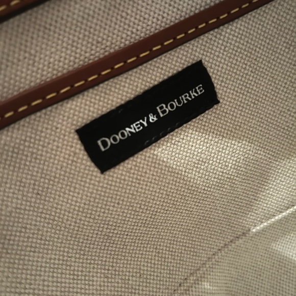 Dooney & Bourke Pebble Grain Drawstring Bag - Picture 11 of 12